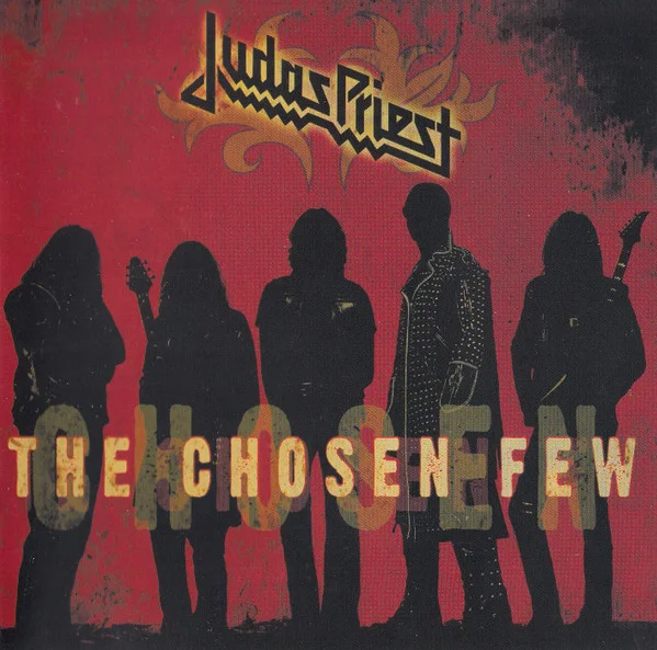 The Chosen Few