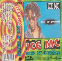 Ice' N' Green