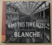 What This Town Needs