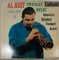 Swingin' Dixie Volume 3