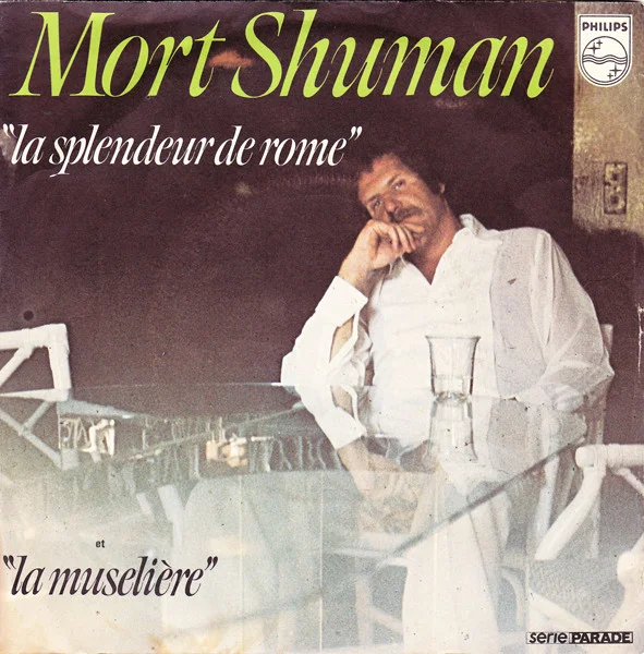 La Splendeur De Rome / La Muselière