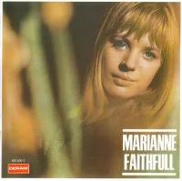 Marianne Faithfull