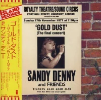Gold Dust (The Final Concert)