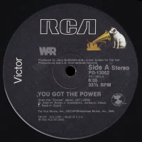 You Got The Power