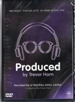 Produced By Trevor Horn:  A Concert For The Prince's Trust - Live At Wembley Arena London 2004