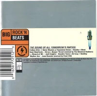 Big Rock'n Beats
