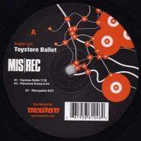 Toystore Ballet
