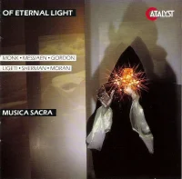 Of Eternal Light