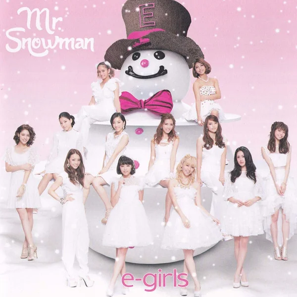 Mr. Snowman
