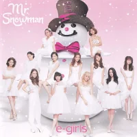 Mr. Snowman