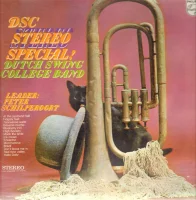 DSC Stereo Special!