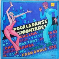 Pour La Danse Avec Les Monterey