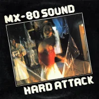 Hard Attack