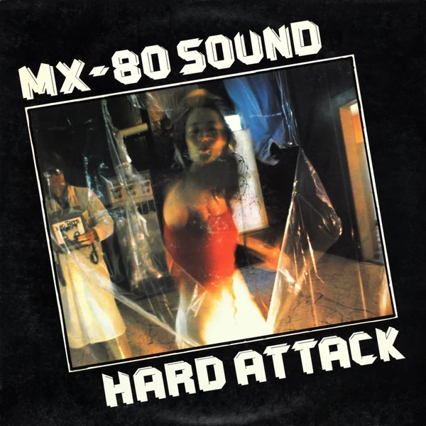 Hard Attack