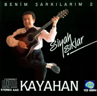 Benim Şarkılarım 2, Siyah Işıklar