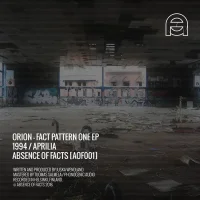 Fact Pattern One EP