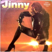 Jinny And The Flamboyants