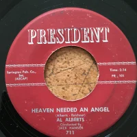 Heaven Needed An Angel