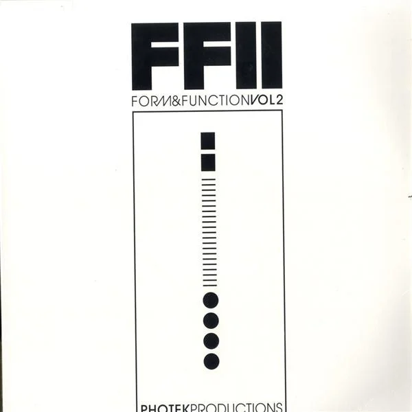 Form & Function Vol 2