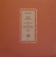 Opera And Song Recital