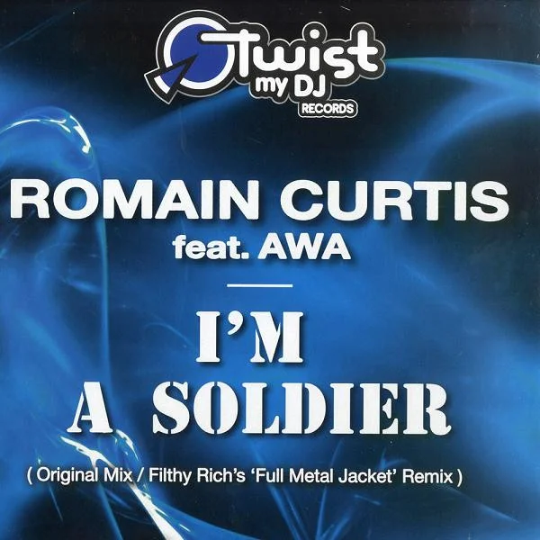 I'm A Soldier