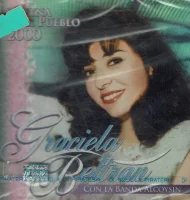 La Reyna Del Pueblo 2000