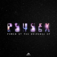 Power Of The Universe EP