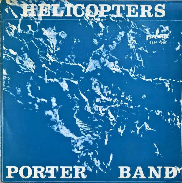 Helicopters