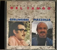 Vanguardistas Del Tango