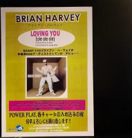 Loving You (Olé, Olé, Olé)