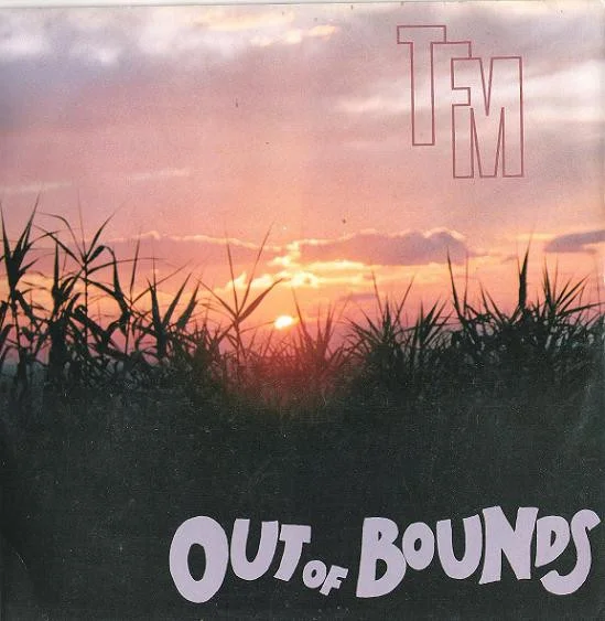 Out Of Bounds