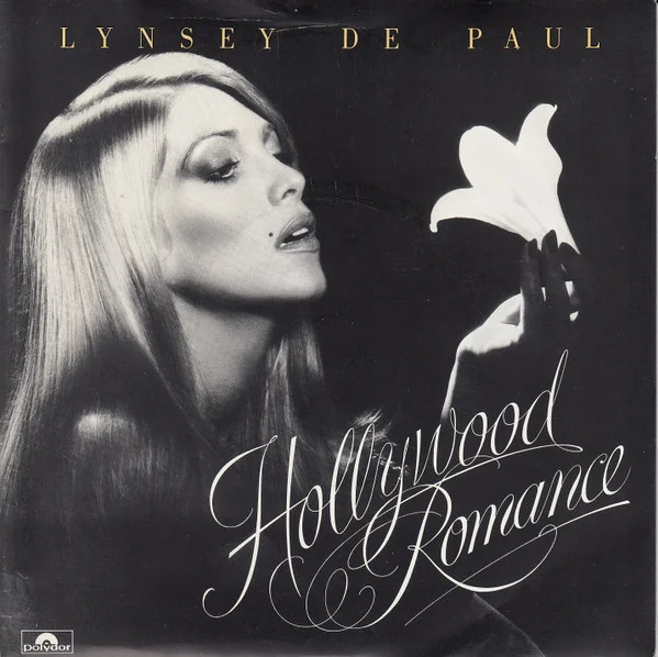 Hollywood Romance