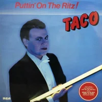 Puttin' On The Ritz!