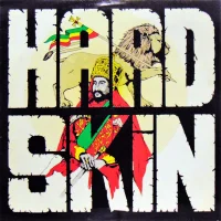 Hardskin