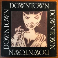 Downtown