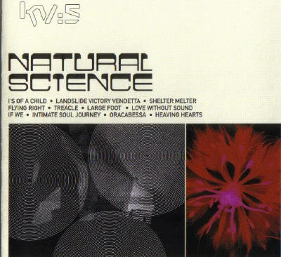 Natural Science