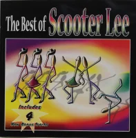 The Best Of Scooter Lee