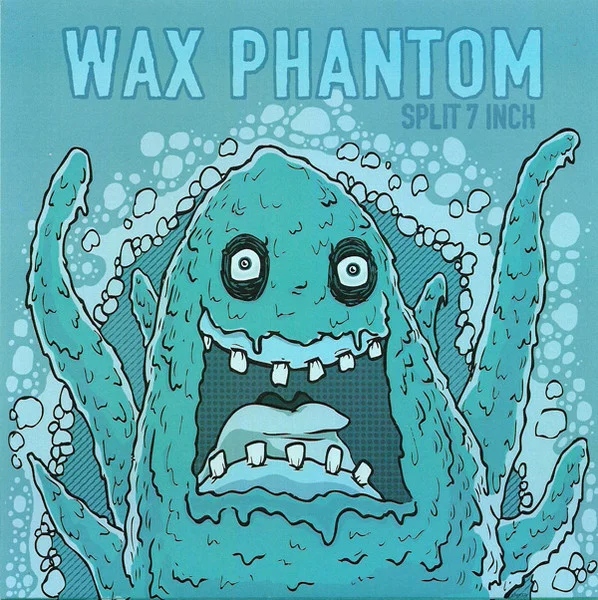 Split 7 Inch
