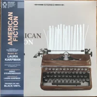 American Fiction - Original Motion Picture Soundtrack