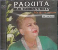 Me Da Lo Mismo