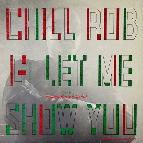 Let Me Show You