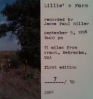 Lillie's Farm