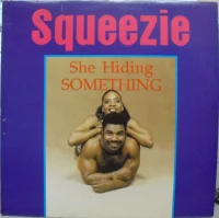 She Hiding Something