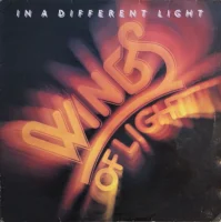 In A Different Light