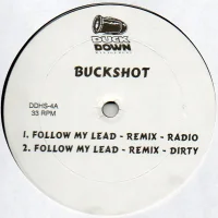 Follow My Lead Remix