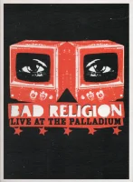 Live At The Palladium