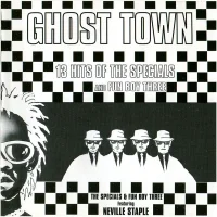 Ghost Town, 13 Hits Of The Specials And Fun Boy Three