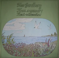 Kom Sommar! Kesä Näkemiin!