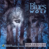 Blues Wolf