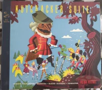 Nutcracker Suite Op 71a